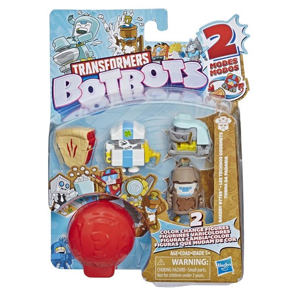 BotBots Continues To Surprise As NEW Series 1 Color Change Figures Leak On Hasbro Australia Website  (5 of 7)